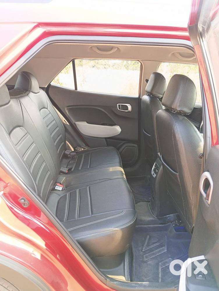 Hyundai Venue S 1.2 Petrol, 2023, Petrol