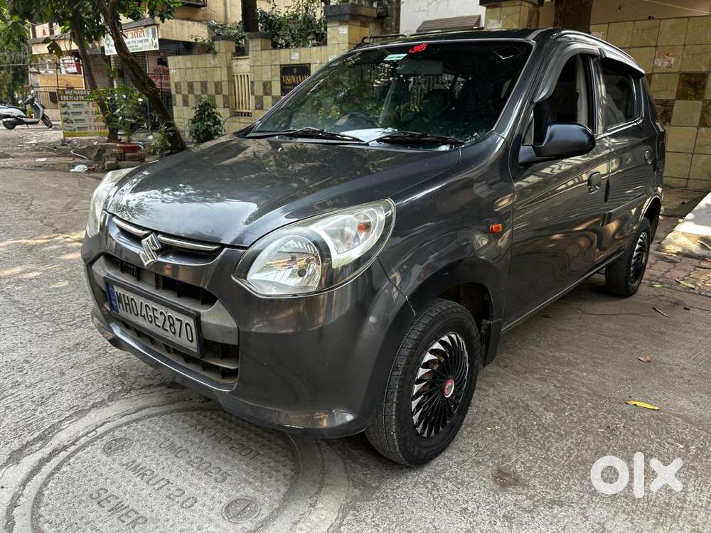 Maruti Suzuki Alto 800 2012-2016 Cng Base, 2013, Cng & Hybrids