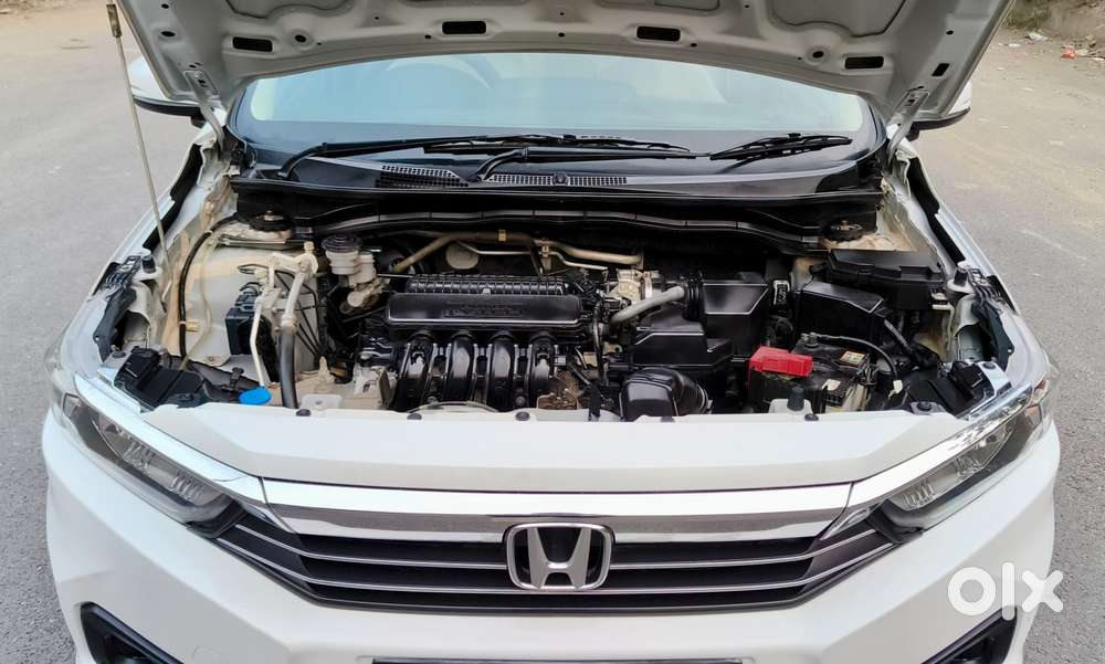 Honda Amaze 1.2 Smt I Vtec, 2023, Petrol