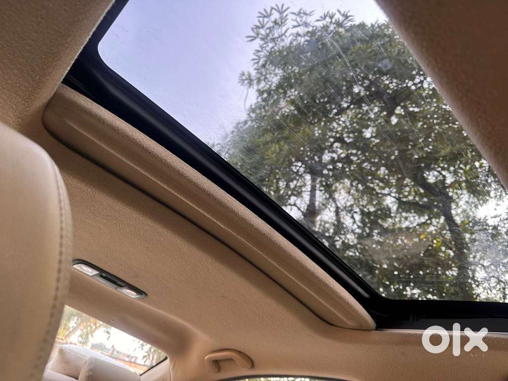 Honda City Zx Cvt, 2019, Petrol