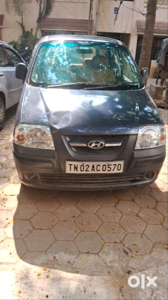 Santro For Sale