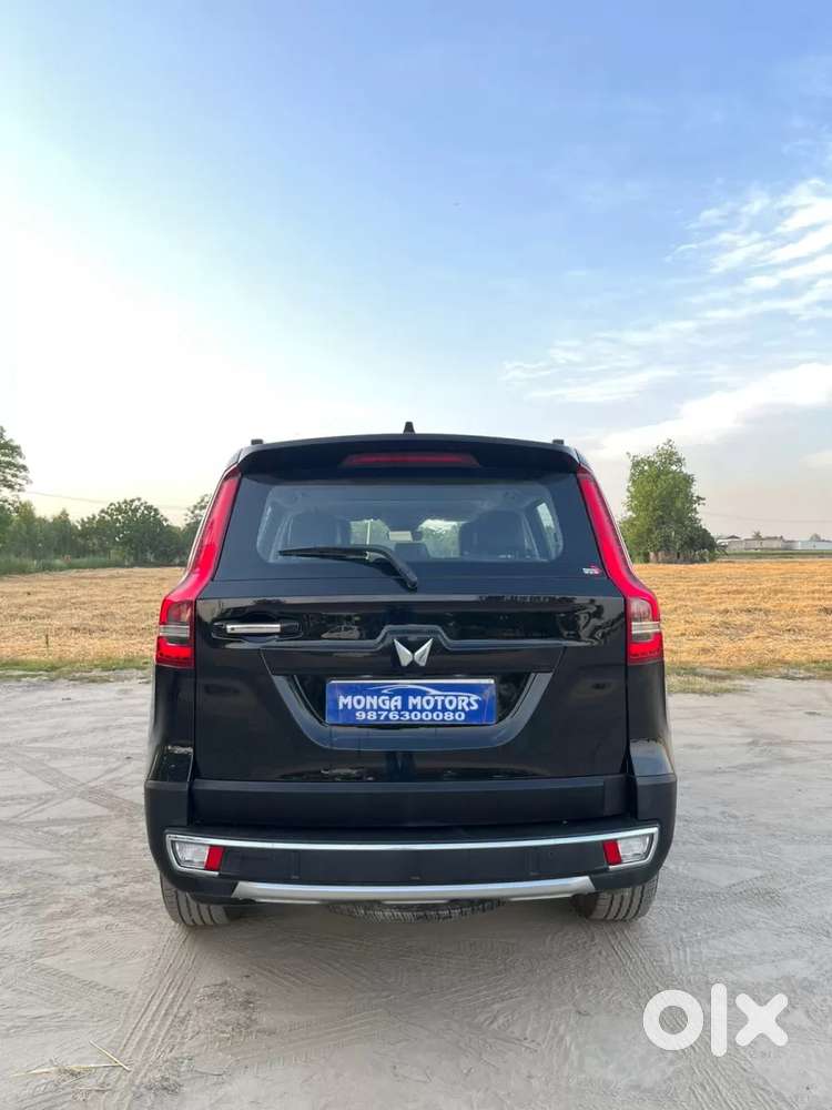 Mahindra Scorpio-n, 2025, Diesel