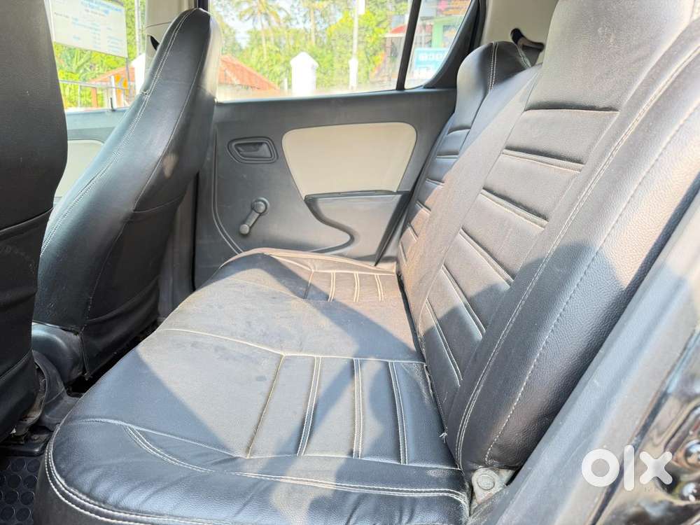 Maruti Suzuki Alto K10 1.0 Lxi, 2015, Petrol