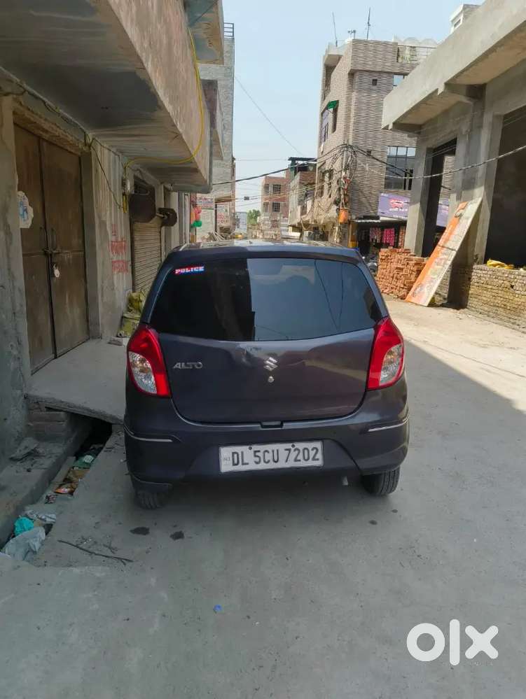 Maruti Suzuki 800 2023 Cng & Hybrids 59000 Km Driven