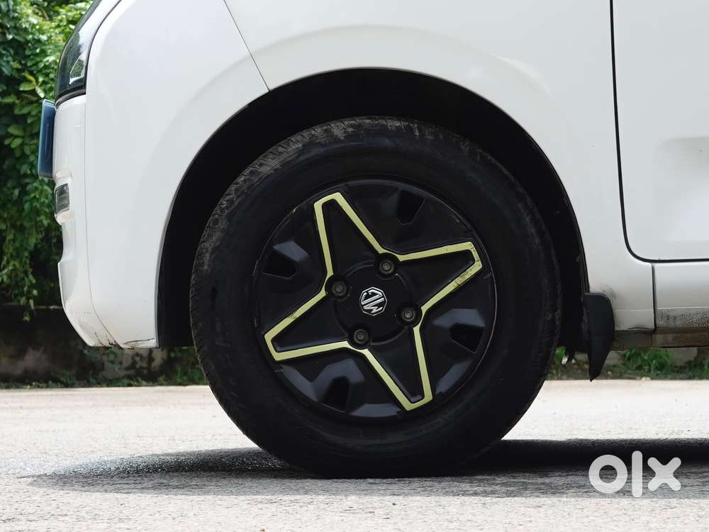 Mg Comet Ev Play, 2023, Electric