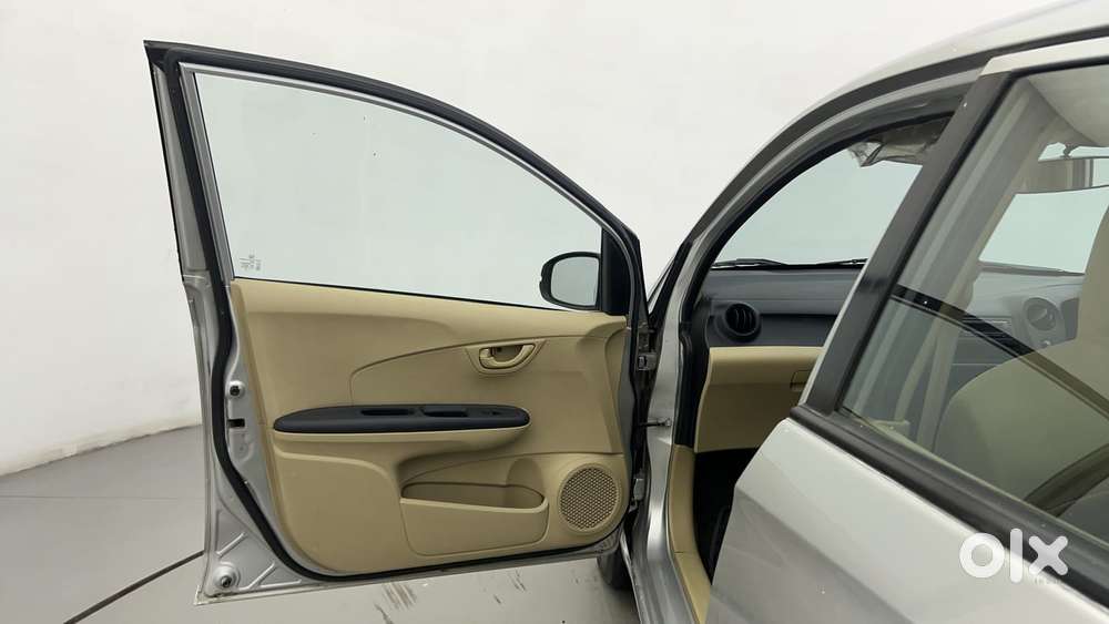 Honda Amaze Ex I-vtec, 2015, Petrol