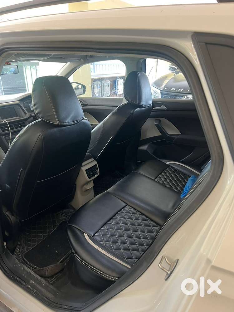 Volkswagen Taigun Petrol 2022