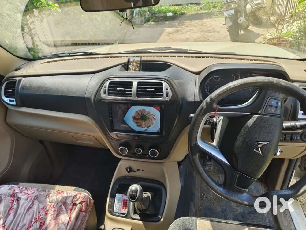 Mahindra Bolero Neo 1.5 N8, 2022, Diesel