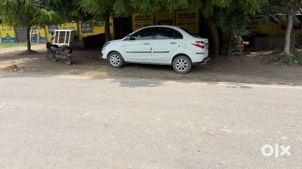 Tata Zest 1.2 Revotron Xt 2019