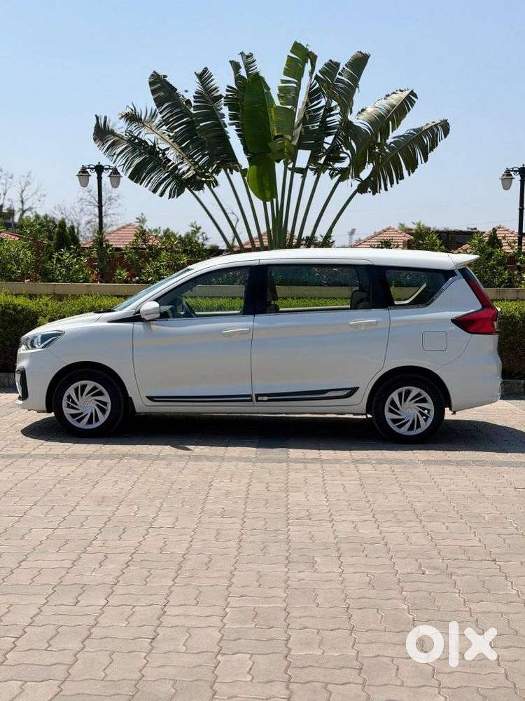 Maruti Suzuki Ertiga Vxi (o) Cng, 2021, Cng & Hybrids