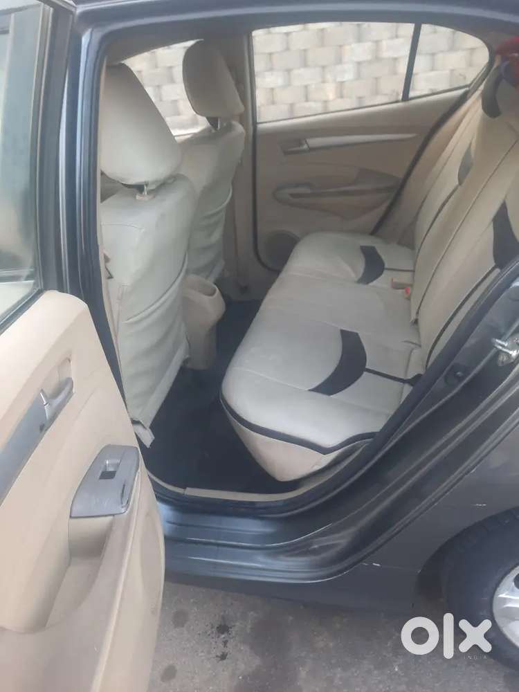 Honda City I-v Tec  2010