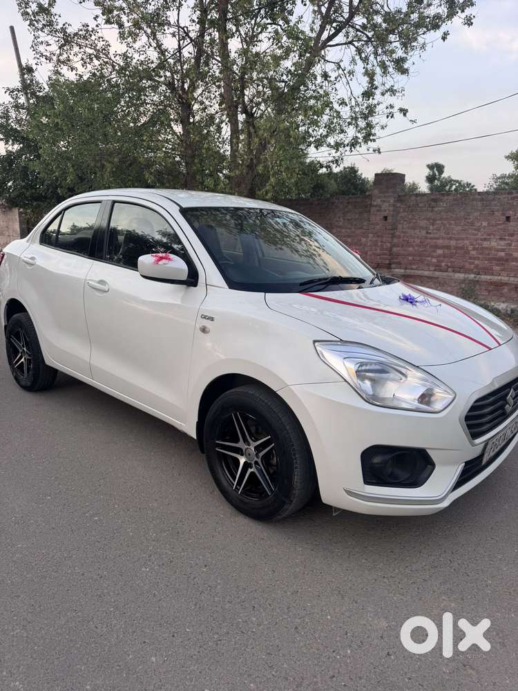 Maruti Suzuki Swift Dzire Ldi (o), 2019, Diesel
