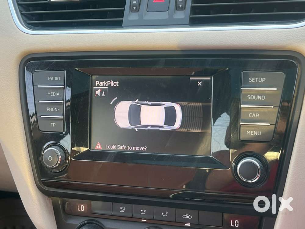 Skoda Octavia 2013-2017 Elegance 2.0 Tdi At, 2015, Diesel