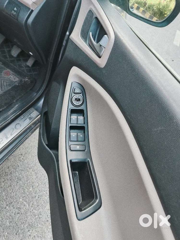 Hyundai Elite I20 2017 Petrol Good Condition