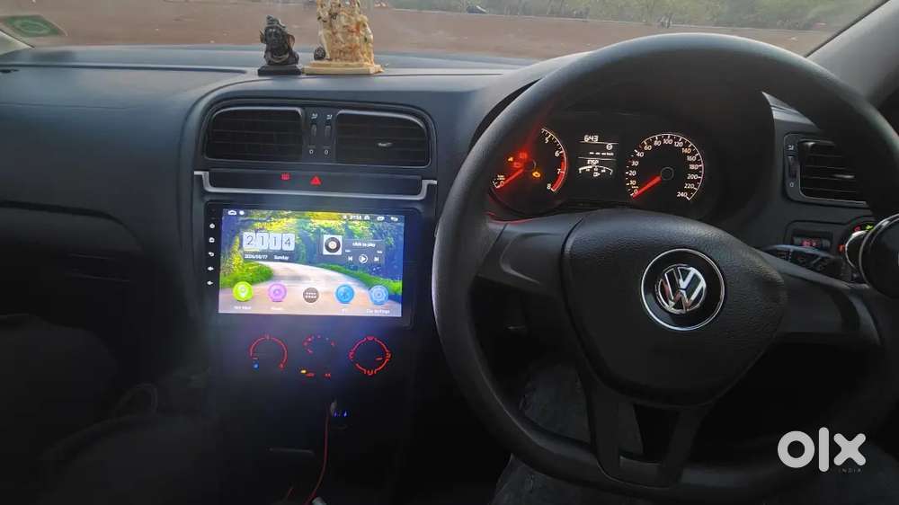 Volkswagen Polo 2016