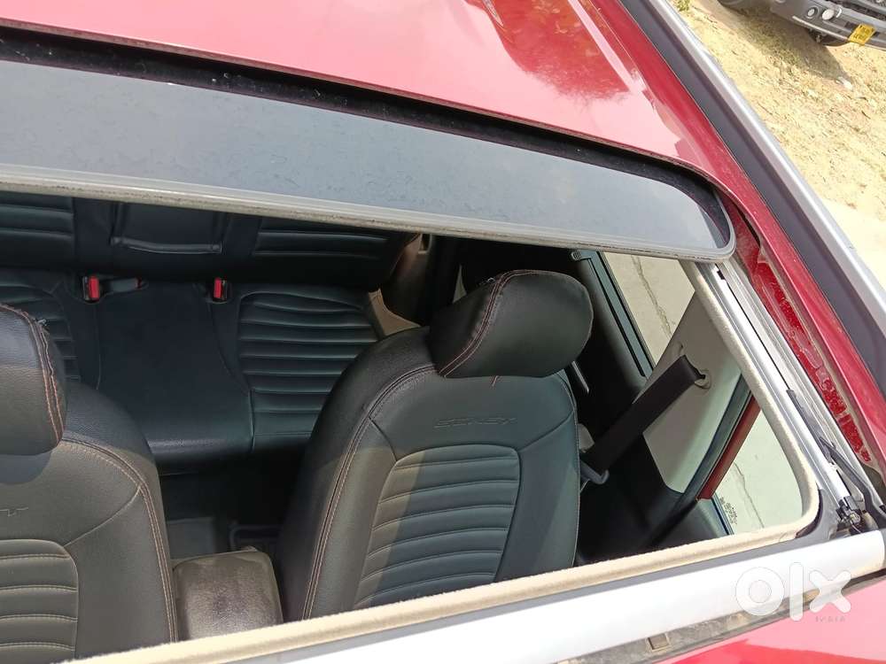 Kia Sonet Htx 1.5 Diesel, 2022, Diesel