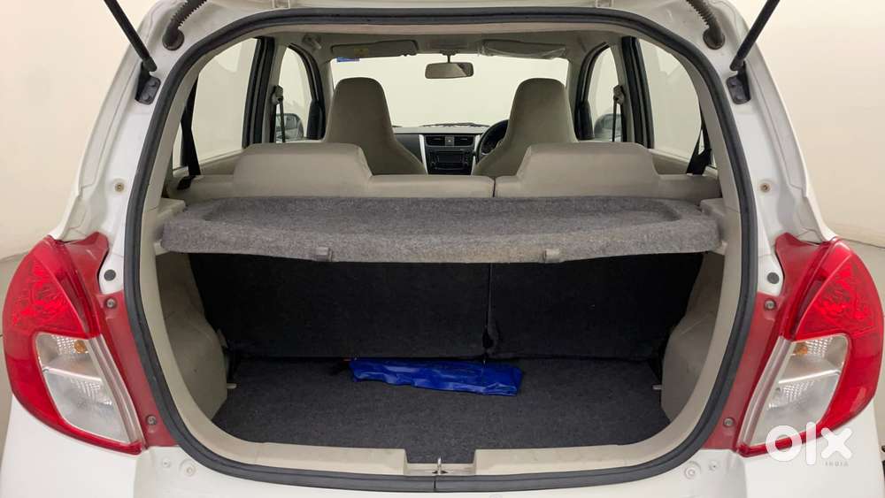 Maruti Suzuki Celerio Zxi Optional Amt, 2018, Petrol