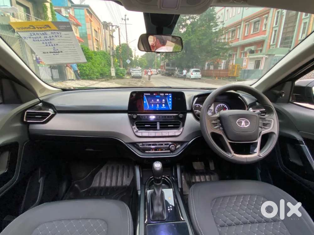 Tata Safari 2.0 Kryotec Xta Plus, 2023, Diesel