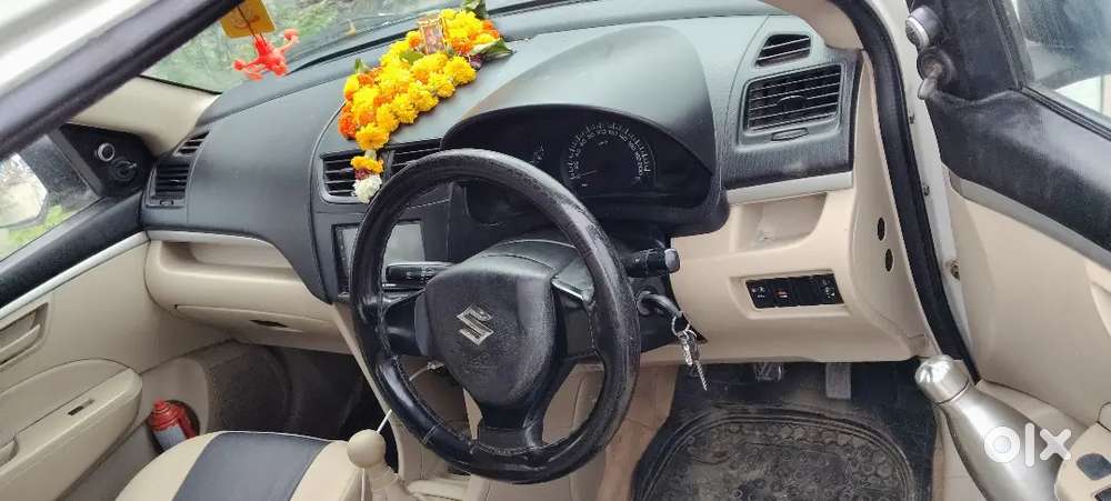 Swift Dzire Tour 2019 Cng Petrol