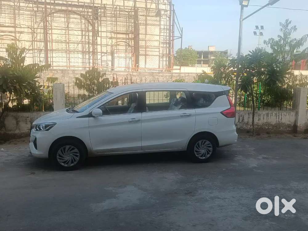 Rumion S Mt Driven 1890 Km