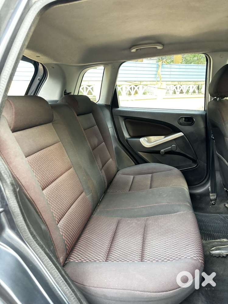 Ford Figo 1.5d Titanium Mt, 2011, Diesel
