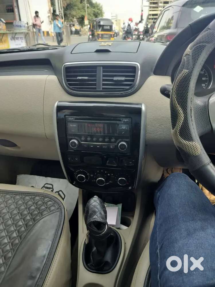 Nissan Terrano 1.6 Xl 2015 Petrol