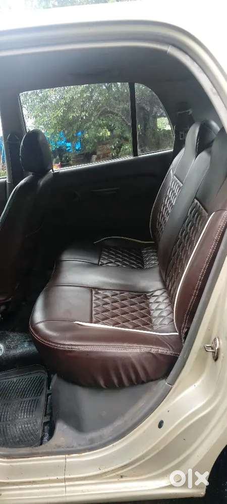 Hyundai Santro Xing 2008 Xl
