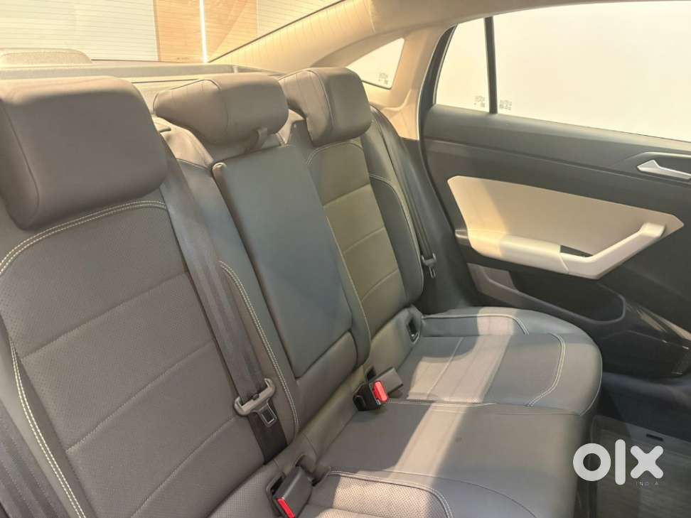 Volkswagen Virtus 1.5 Tsi Gt Plus Evo Dsg, 2023, Petrol