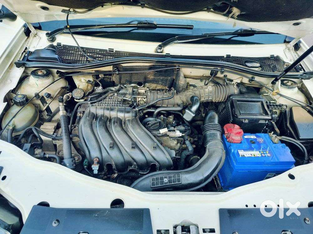 Renault Duster Petrol Rxs Cvt, 2019, Petrol