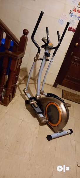 Cycling Machine Used Gym Fitness equipment for sale in India OLX