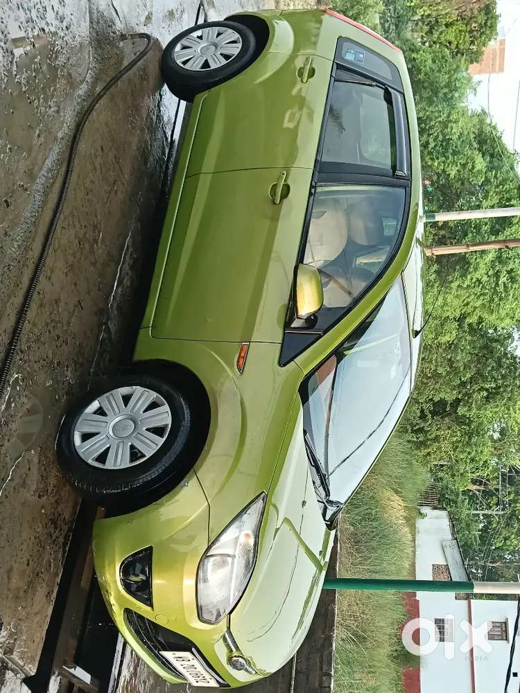 Ford Figo 2010