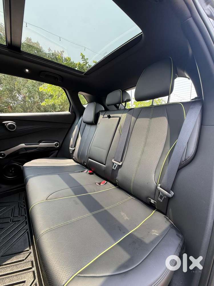 Byd Atto 3 Special Edition, 2025, Electric