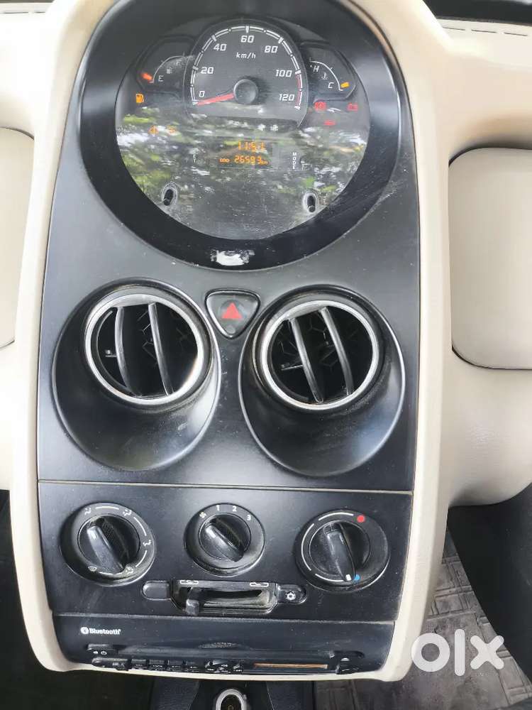 Tata Nano Twist Xt 2015