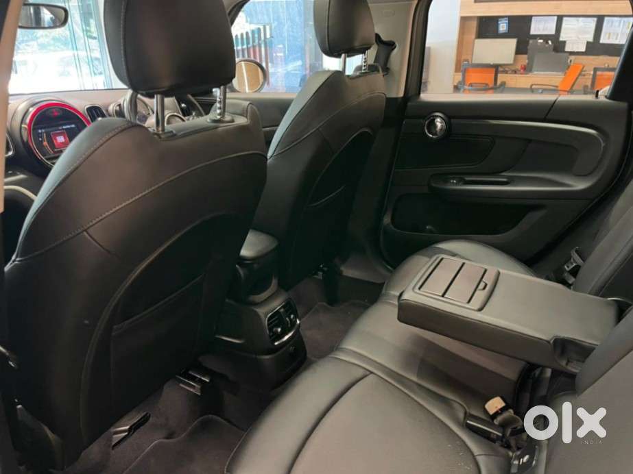 Mini Cooper Countryman Cooper Sd Countryman, 2018, Diesel