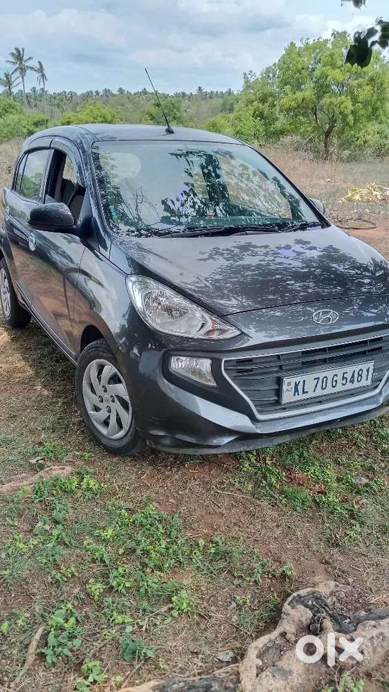 Hyundai Santro 1.1 Sportz 2022