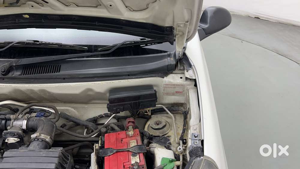 Maruti Suzuki Alto 800 Lxi, 2021, Petrol