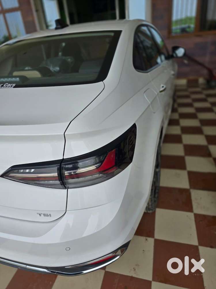 Volkswagen Automatic Petrol 2023