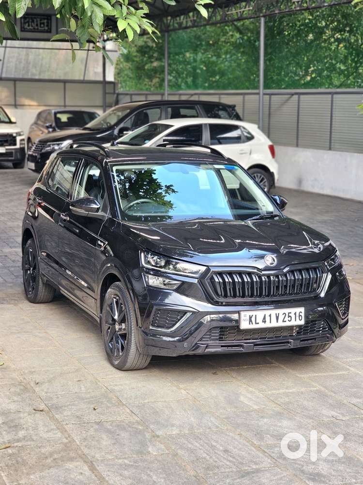 Skoda Kushaq 1.5 Tsi Style, 2024, Petrol