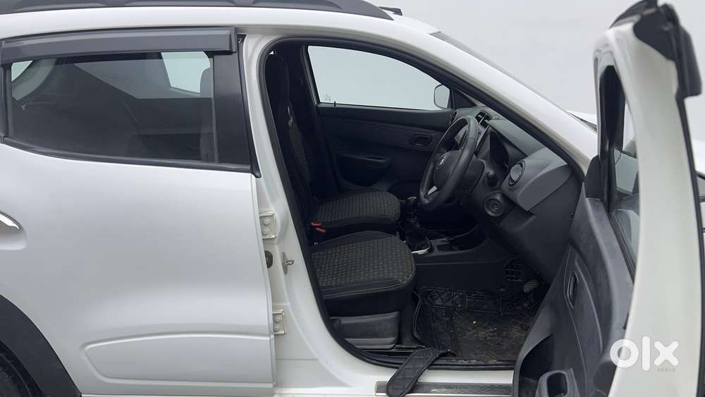Renault Kwid Rxt 1.0, 2016, Petrol