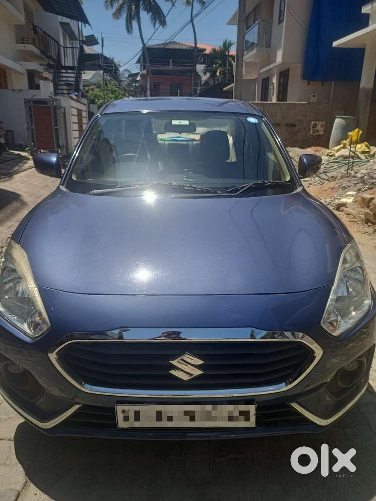 Maruti Suzuki Swift Dzire 1.2 Vxi, 2018, Petrol