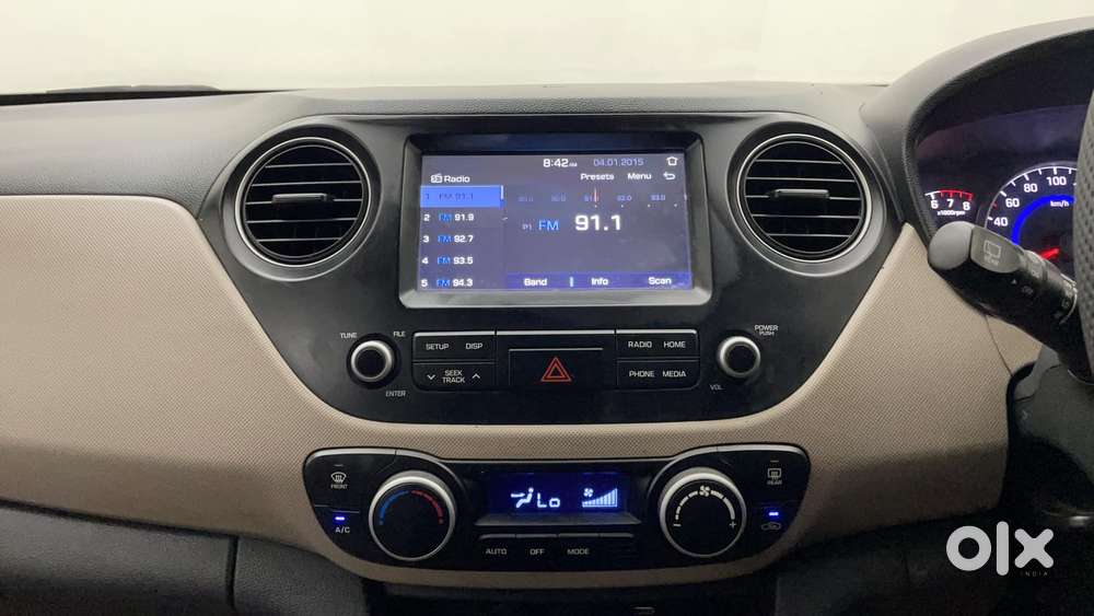 Hyundai Grand I10 Asta 1.2 Kappa Vtvt, 2018, Cng & Hybrids