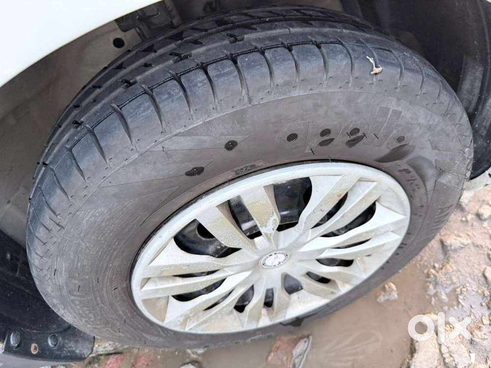 Maruti Suzuki Swift 2016