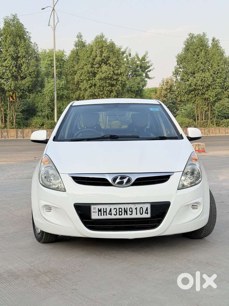 Hyundai I20 Magna, 2011, Petrol