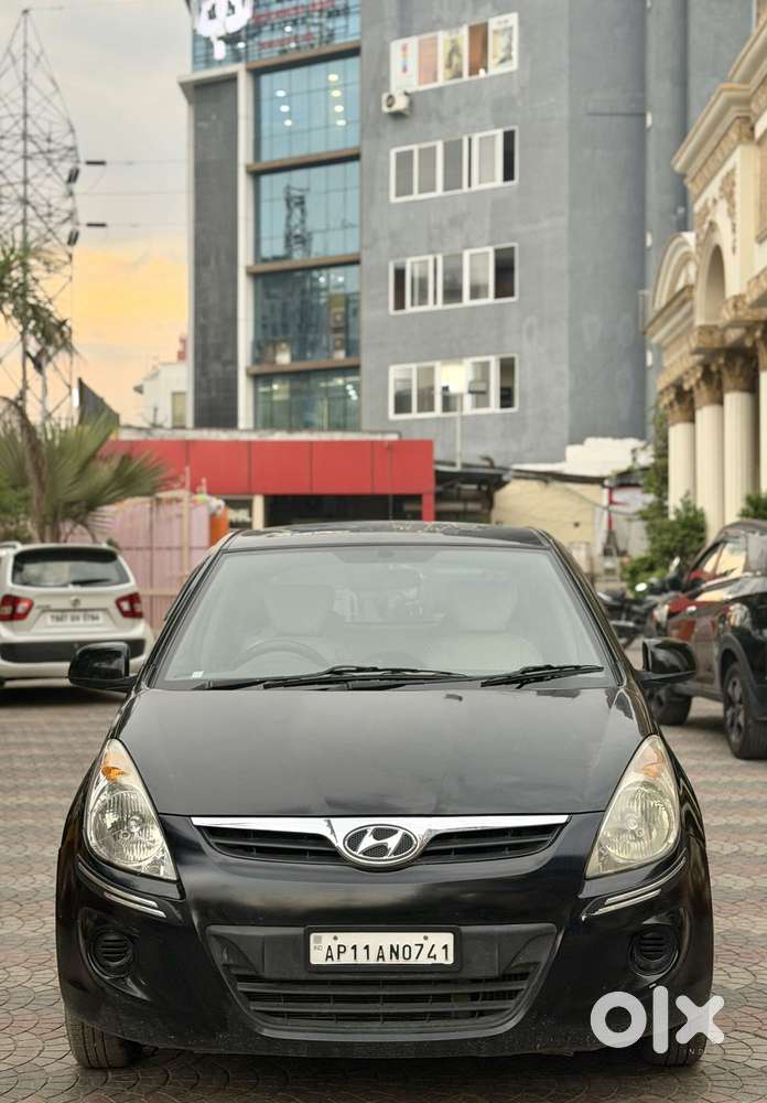 Hyundai I20 Magna Plus, 2012, Diesel