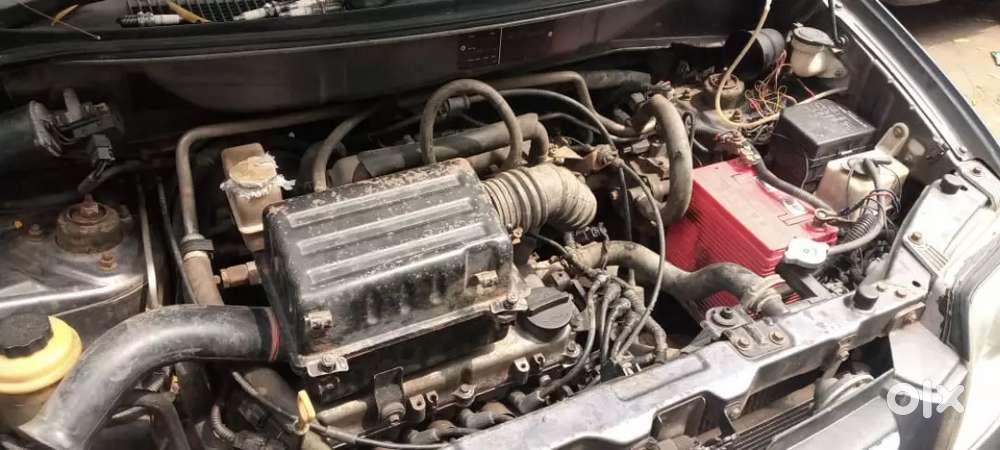 Hyundai Santro Xing 2009