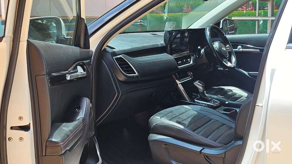 Kia Seltos Gtx Plus At D, 2021, Diesel