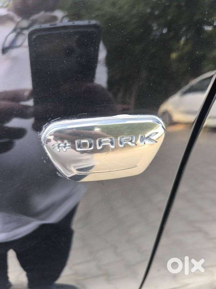 Tata Harrier 2.0 Kryotec Xt Plus Dark Edition, 2021, Diesel