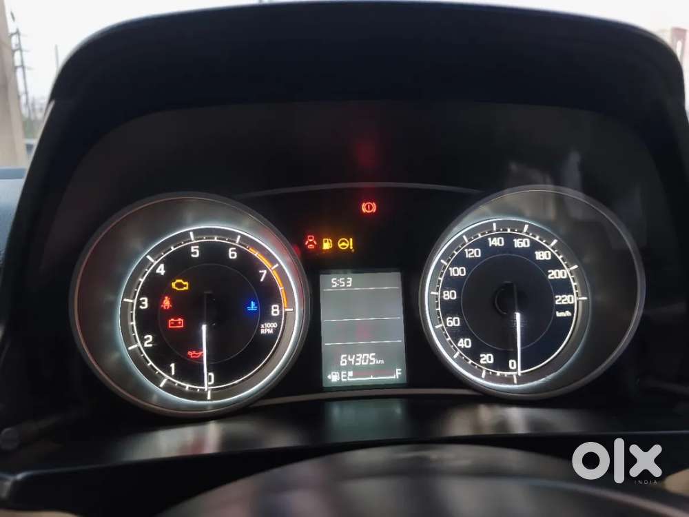 Maruti Suzuki Dzire 1.2 Vxi, 2024, Petrol
