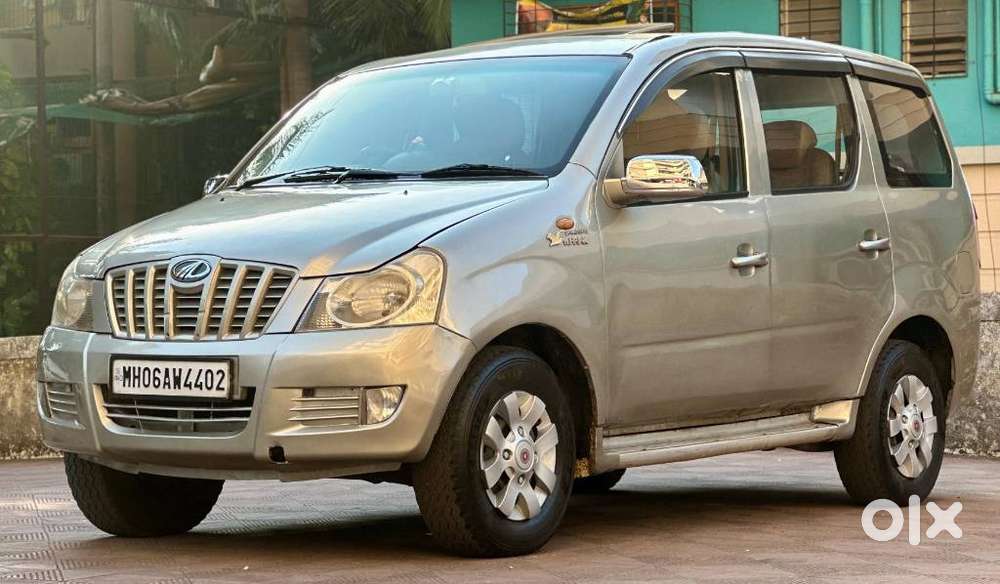 Mahindra Xylo 2009-2011 E8 Abs Bs Iv, 2009, Diesel