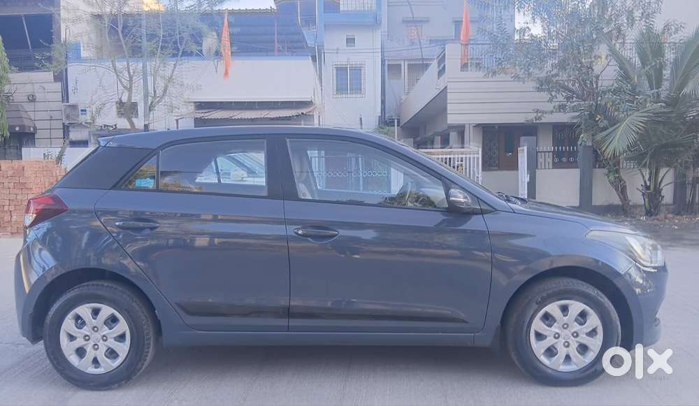 Hyundai I20 1.2 Spotz, 2014, Petrol